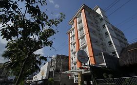 Best City Hotel Tugu Yogyakarta