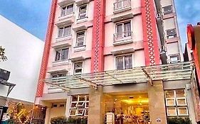 Best City Hotel Tugu Yogyakarta